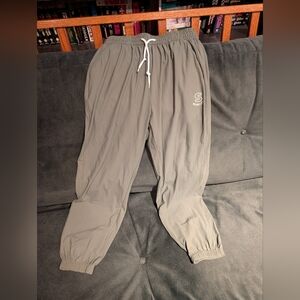 Men's Gray Sweatpants